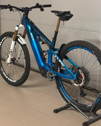 Ebike cube actionteam