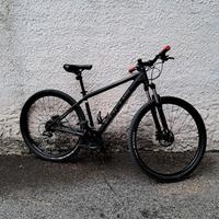 Bike Focus Whistler 3.6 Mountain Bike