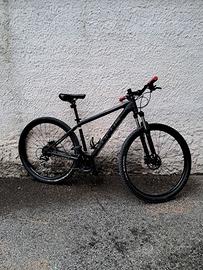 Bike Focus Whistler 3.6 Mountain Bike