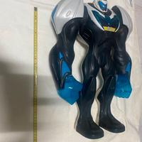 Robot giocattolo parlante