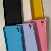 Cover iphone se