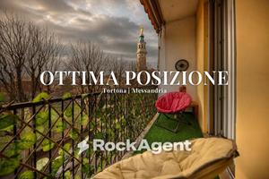 Appartamento di 66 m² con 2 locali e box auto a To