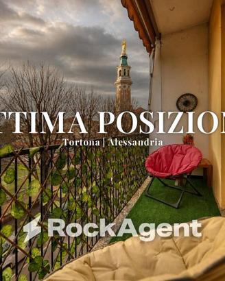 Appartamento di 66 m² con 2 locali e box auto a To