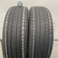 215 60 r17 100h 2 gomme pirelli 4 stagioni