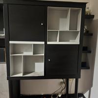 Mobile Ikea espositore