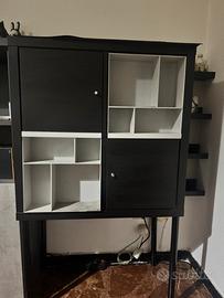 Mobile Ikea espositore