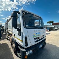 Iveco eurocargo