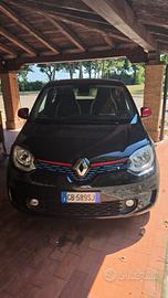 Twingo zen elettrica come nuova 17000 km