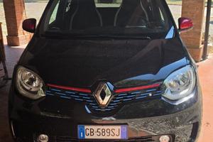 Twingo zen elettrica come nuova 17000 km