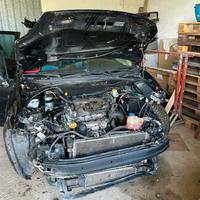 Pezzi fiat grande punto 1.3 90 cv