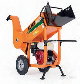 biotrituratore