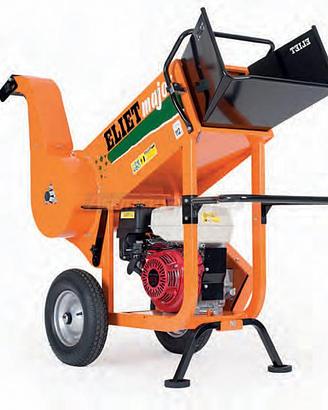 biotrituratore