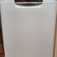 Lavastoviglie da incasso Bosch serie 4