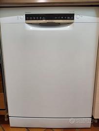 Lavastoviglie da incasso Bosch serie 4