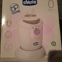Scalda biberon Chicco