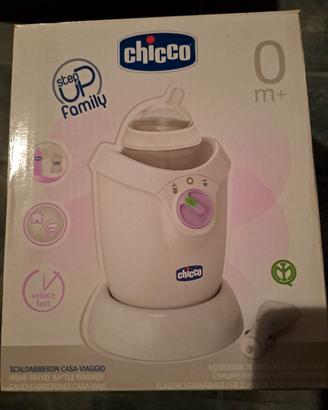 Scalda biberon Chicco