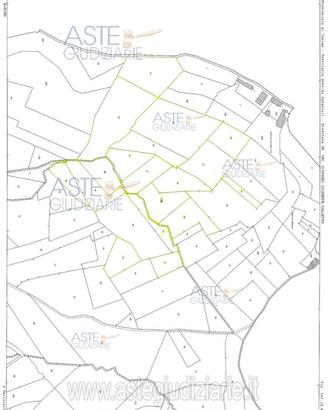 Terreno Agricolo Casalborgone [A4355476]