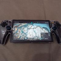 PS5 PORTAL EDIZIONE BLACK