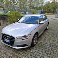 A6 Avant 3.0 V6 tdi B. Plus quattro 245cv s-tronic