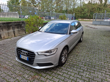 A6 Avant 3.0 V6 tdi B. Plus quattro 245cv s-tronic