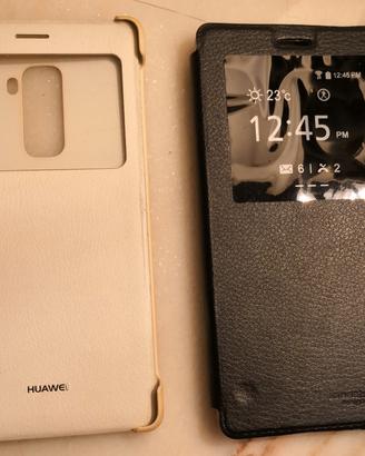 N°2 Flip Cover per Mate S