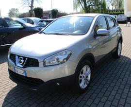 NISSAN Qashqai 1.6 16V Acenta Bluetooth/SensoriP