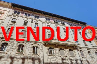 Appartamento Roma [Cod. rif 3319414VRG]