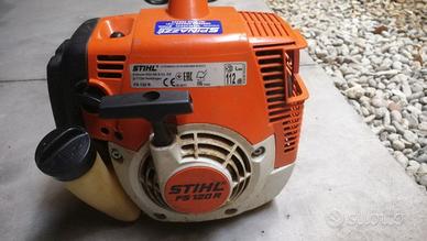 Decespugliatore Stihl Fs 120R
