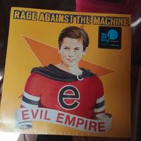 Disco RATM Evil Empire