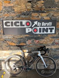 PROMO!!! Cannondale SuperSix EVO LAB71  2026 TG.54