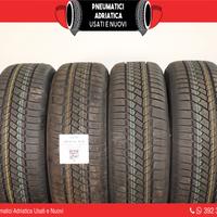 4 Gomme NUOVE 205 60 R 16 Continental SPED GRATIS