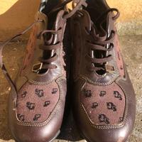 Scarpe SanaGens Traspira tg 39 donna