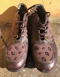 Scarpe SanaGens Traspira tg 39 donna