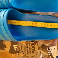 Nr.3 ciabatte Adidas nr. 46 (realmente 44.5/45)