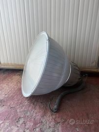 Lampioni industriali