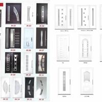 porte finestre recinzioni in alluminio 