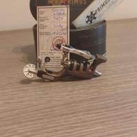 Macchinetta tatuaggio