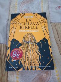 La schiava ribelle 