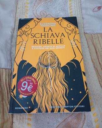 La schiava ribelle 