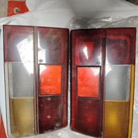 fanali posteriori Renault Fuego 