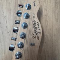 Chitarra Fender Squire Affinity