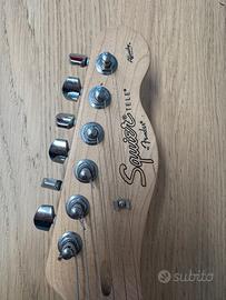 Chitarra Fender Squire Affinity