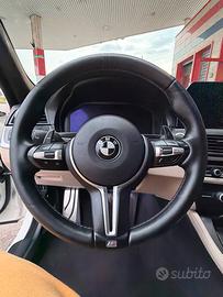 Volante bmw f11