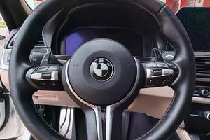 Volante bmw f11
