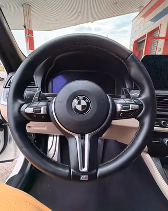 Volante bmw f11