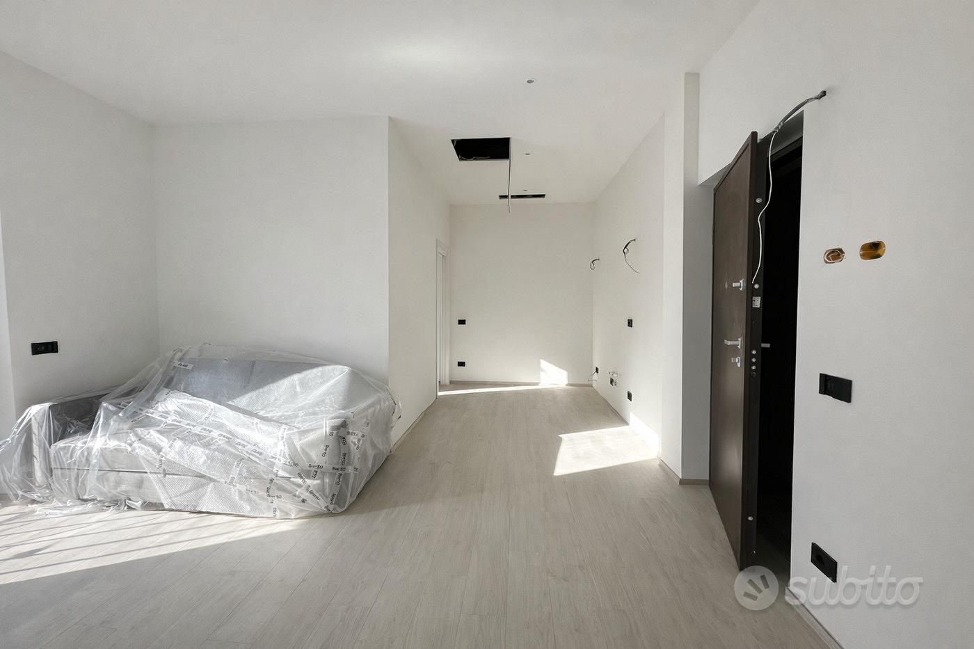 Apartment in Arona, Regione Siberia, Novara - Vista 6