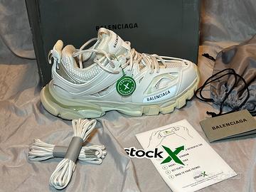 scarpe Balenciaga Track (versione senza led) EU 43