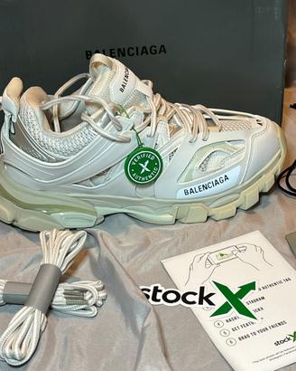 scarpe Balenciaga Track (versione senza led) EU 43