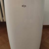 Argoclima Milo Plus 65 dB Bianco