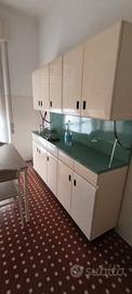 Credenza cucina vintage 
